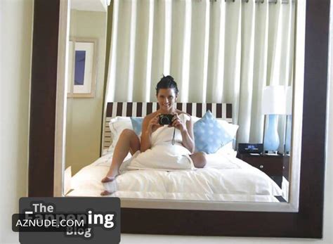 Danica Patrick Nude Aznude