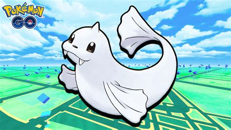 Dewgong En Pok Mon Go Mejores Ataques Y Vale La Pena Dexerto