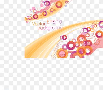 Free Download Line With Circles Background Png Pngwing