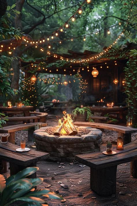 19 Stunning Backyard Patio Designs To Inspire You In 2024 Backyard