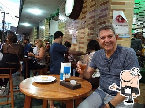 Bar Meu Garoto Praça Brasil - Bar Meu Garoto - Praça Brasil, Belém, Av. Sen. Lemos - Avaliações de ...