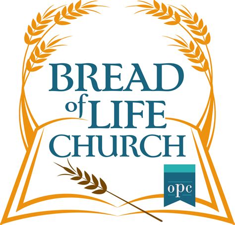 Home | Bread of Life OPC