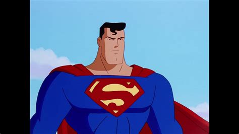 Superman The Animated Series Season 1 Image Fancaps