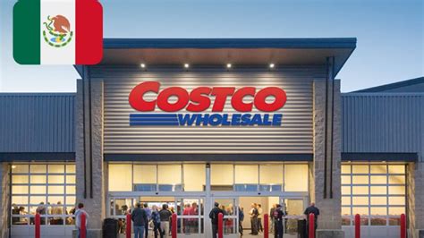 Costco En M Xico D Nde Estar La Nueva Sucursal De La Tienda El