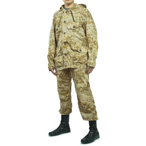 Spetsnaz Uniform Dusk Mppn Sand Storm