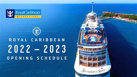 Royal Caribbean Cruises 2025 Schedule Ivy Amani