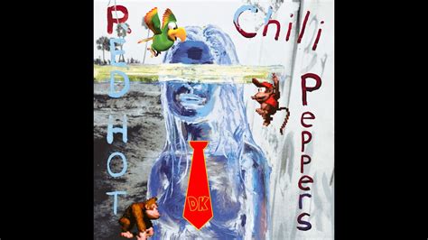 Red Hot Chili Peppers Dosed Dk Country Soundfont Youtube