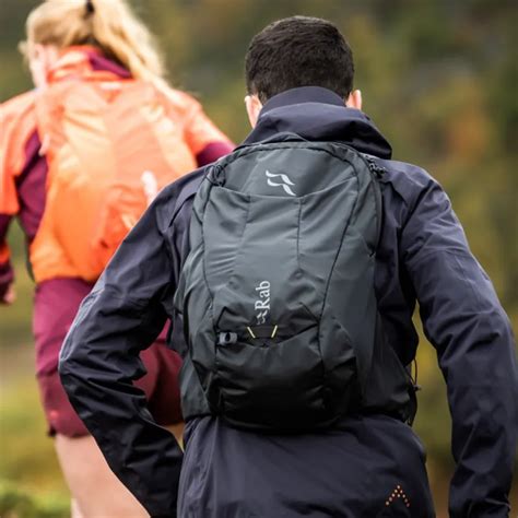 Rab Jackets - Mens and Womens Insulated Coats