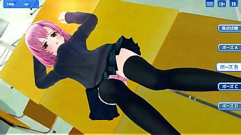 ハニーブレイド2 岐津まつば教室3 XVIDEOS