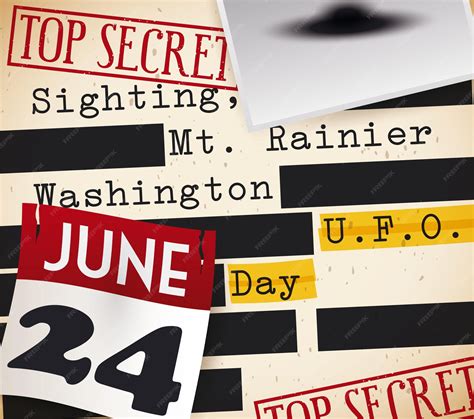 Top Secret Spacecraft