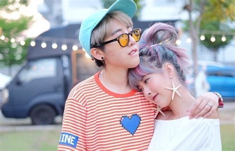 Ng T Nh N Lesbian L G Les L C I G B Les Th C B L M Sao Kh Ng V Chuy N T Nh Y U