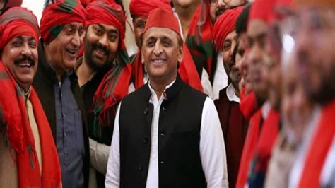 Lok Sabha Election Results 2024 Akhilesh Yadav Snatches Back Up In Surprise Turnaround India