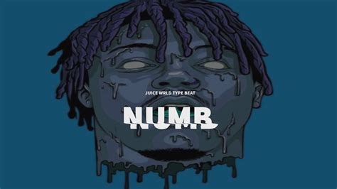 Free Juice Wrld X Iann Dior X Lil Uzi Vert Type Beat Numb Youtube