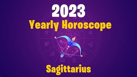 Sagittarius Horoscope 2023 Sagittarius Astrology Prediction Dhanu