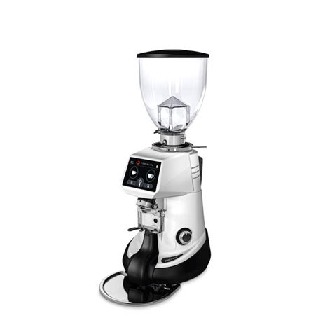 FIORENZATO F64 EVO WHITE – K-HUBS