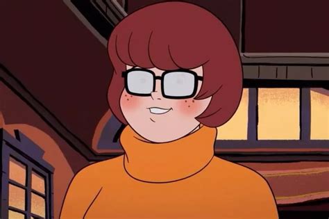 Scooby Doo S Velma Confirmed As Gay As She Gets Female