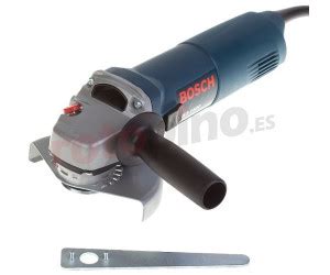 Soldes Bosch GWS 1400 Professional au meilleur prix sur idealo.fr