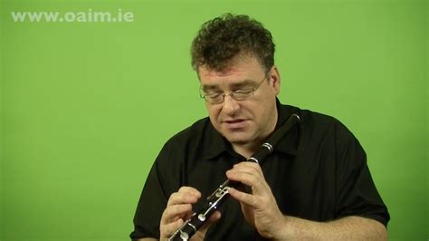 Learn Advanced Ornamentation on Irish Flute - Online Lessons Easy to Follow