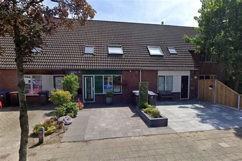 Vers Op Funda 7 X Deze Huizen In Almelo Zijn Net In De Verkoop