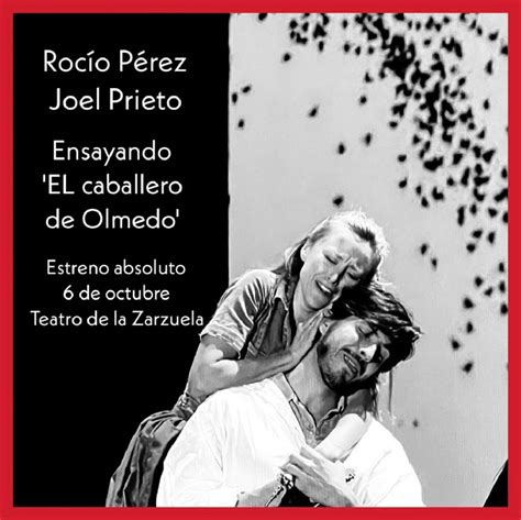 El Teatro De La Zarzuela Presenta El Estreno Absoluto De La Pera El