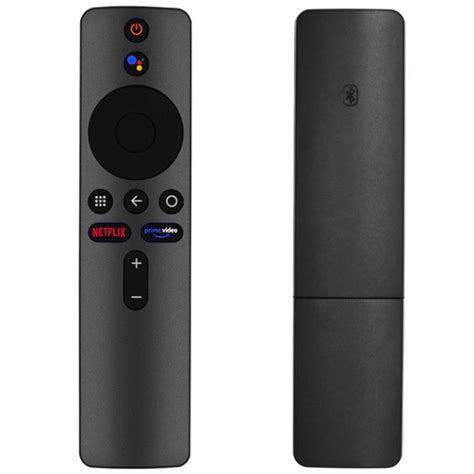 Replacement Bluetooth Voice Remote Control For Xiaomi XMRM 00A Mi TV 4X