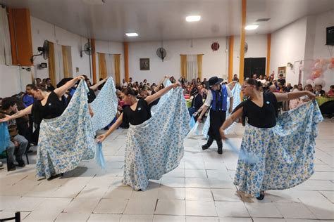 Peña Folklorica por el Día de la Tradición Municipalidad Gualeguaychú