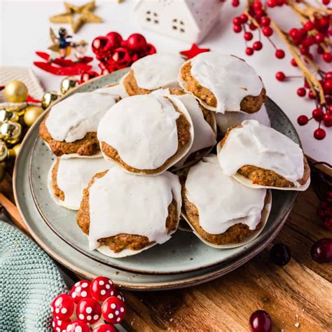 Super Saftige Und Weiche Kartoffel Lebkuchen Total Einfach Gemacht