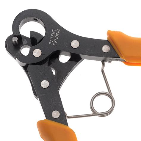 Product Demo BeadSmith 1 Step Big Looper Plier Beadaholique