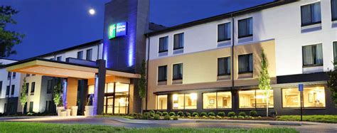 Holiday Inn Express Brentwood South Cool Springs, Nashville - Brentwood ...