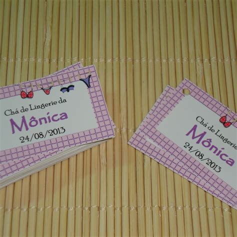 Tags Lembrancinhas Ch De Lingerie Elo Produtos Especiais