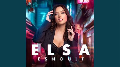 Elsa Esnoult Si Tu Pouvais Dire Non Chords Chordify