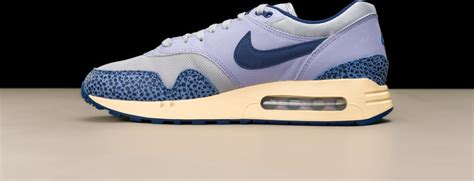 Nike Air Max 1 86 OG Big Bubble Lost Sketch DV7525 001 Maat 36 5