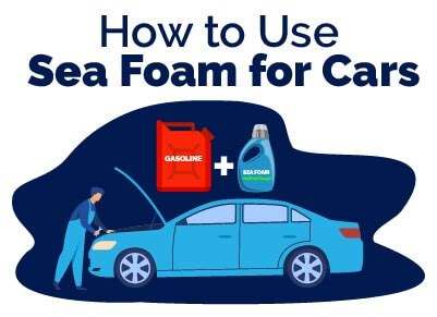 What Is Seafoam Gas Treatment? | Find The Best Car Price