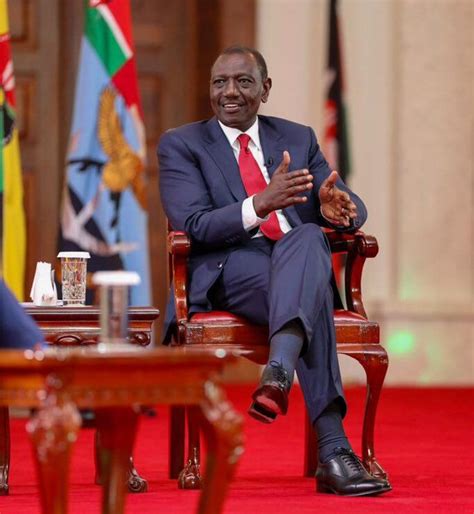 Ntv Kenya Win For President Ruto As Supreme Court Reinstates Finance