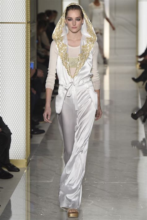 Loveisspeed La Perla Atelier Couture Spring 2015