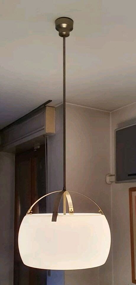 Artemide Omega Grande Vico Magistretti Pendant Lamp Diam Cm Ebay