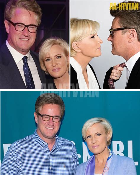 SocialSphere - Their on-air chemistry sparked rumors. Their engagement