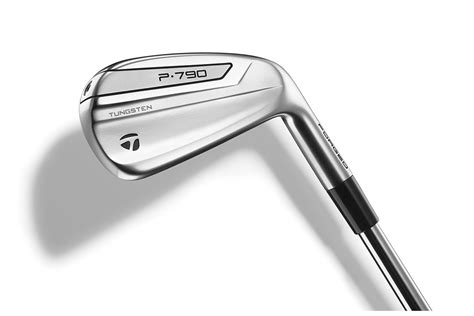 Taylormade P790 Irons 2019 Review Equipment Reviews