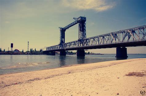 Zatoka Bridge by Igor Olishevskiy / 500px