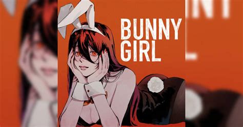 Akasaki新歌《bunny Girl》｜歌詞＋新歌試聽＋mv