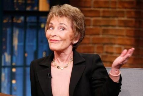 147m Judge Judy Now The Worlds Highest Paid Tv Host Tv Tonight