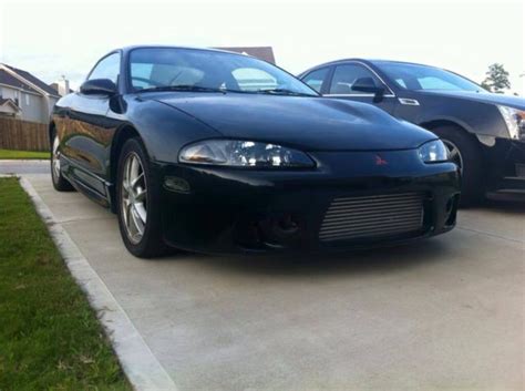 Eclipse Gsx Awdhp K Original Miles K Invested