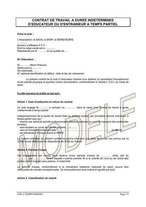 PDF Etudiant et contrat de travail PDF Télécharger Download