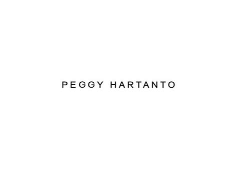 PEGGY HARTANTO On Branding Served Fashion Degrees Student Awards Good