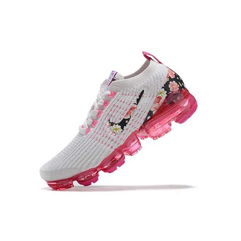 Air Vapormax Flyknit 3 Flower Pink Pk Kicks