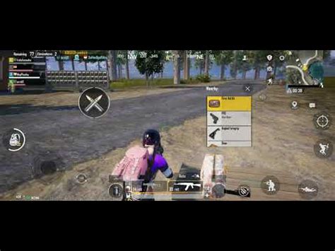 Main Pubg Sampe Chiken YouTube