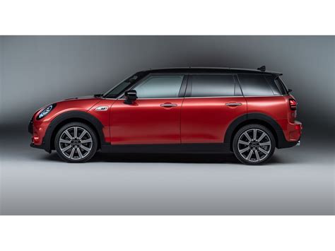 2023 MINI Cooper Clubman: 256 Exterior Photos | U.S. News