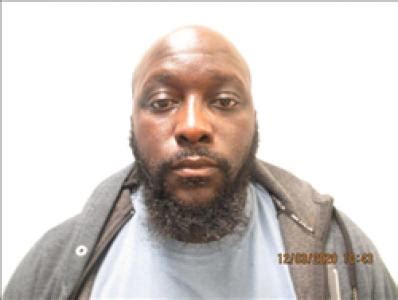 Kelvin Mathis A Registered Sex Offender In College Park Ga At