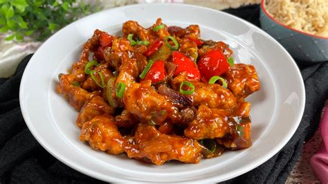 Chicken Manchurian labelled Pakistani Chinese, Twitter react