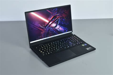 Asus Rog Zephyrus S17 Gx703 Siêu Phẩm Gaming Với Cấu Hình Khủng Long Trong Một Thân Hình Mỏng